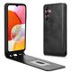 thumbnail image 4 of Funda tipo folio para Samsung Galaxy A15 4G/5G con soporte magnético y protección para la cámara Negro, 4 of 6