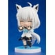 thumbnail image 4 of Figura de acción Nendoroid de Shirakami Fubuki de Good Smile Company, 4 of 7