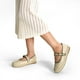 thumbnail image 3 of Alpargata Casual Suela Yute Plana Mujer Weide QIU105, 3 of 9