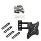 thumbnail image 3 of Soporte TV Metal Con Brazo 14-55 Pulgadas Hasta 50 KG, 3 of 3