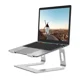 thumbnail image 1 of Soporte de Aluminio Para MacBook / Notebook, 1 of 7