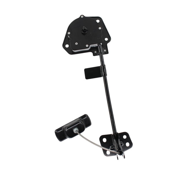 Soporte para rueda de repuesto 62800-a9000, resistente, de instalación rápida, accesorios automotrices, construcción metálica profesional, ensamblaje