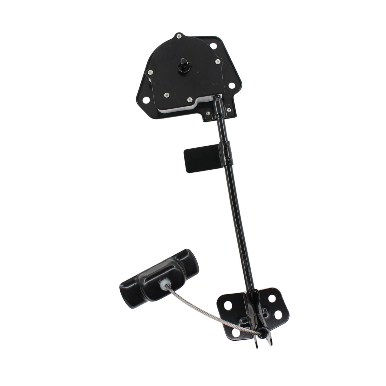 Magideal - Soporte Para Rueda De Repuesto 62800-A9000, Resistente, De Instalación Rápida, Accesorios Automotrices, Construcción Metálica Profesional, Ensamblaje