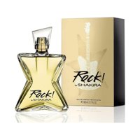 Shakira - Perfume Rock Edt 80 Ml