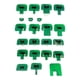 thumbnail image 1 of Marco De Adaptadores Bdm De 22 Piezas, 12 V, Apto Para Multímetros Electrónicos De Chip Kess, 1 of 5