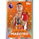 thumbnail image 3 of Pegatinas Topps Premier League 600 pegatinas por caja, 3 of 9