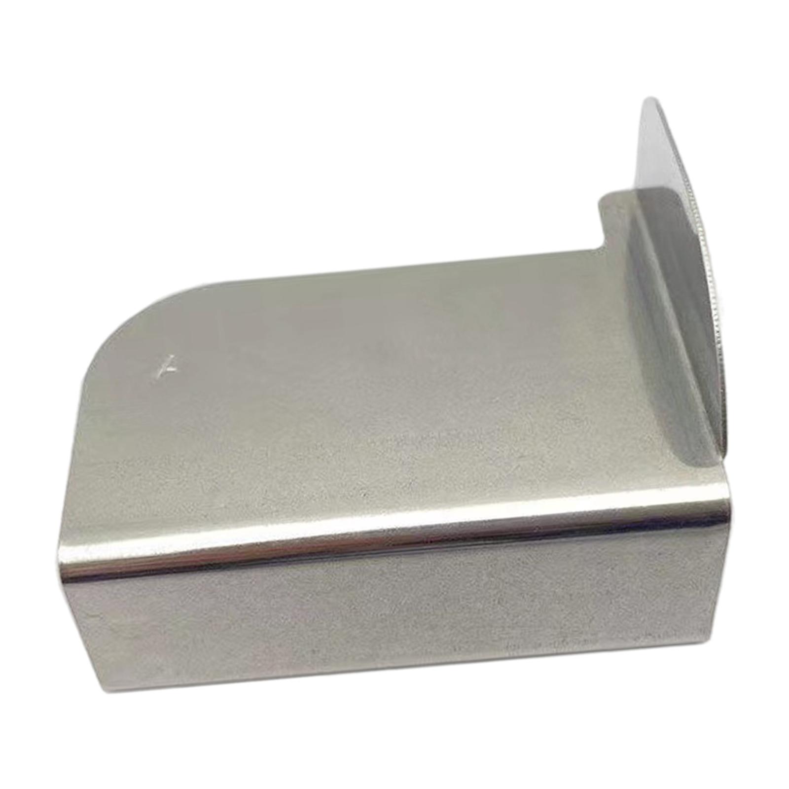 Magideal - Guía De Prensatelas De Calibre Accesorios Para Máquinas De Coser Herramientas De Para La Mayoría De Las Máquinas De Coser Suministros 49X13Mm