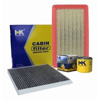 Repuestos Del Sol - Kit Filtro Para Changan Cs15 1 5 2016 2021