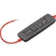 thumbnail image 2 of Audífonos Poly Blackwire 3220 Stereo USB-C USB-C-A, 2 of 2