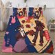thumbnail image 3 of Toilet-bound Hanako-kun Soft 3D Printed Duvet Cover Bedding Set with Comforter Cover 3 Piece Set, 3 of 5