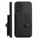 thumbnail image 2 of FOXDOCK Funda para SAMSUNG Galaxy A23 con Bloqueo RFID - Diseño Elegante con Cierre de Botón, 2 of 5