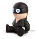 thumbnail image 5 of Figura de acción hecha a mano por Robots Princess Bride Dread Pirate, 5 of 6