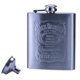 thumbnail image 4 of Pack Regalo Petaca Jack Daniels 200ml Con 2 Vasitos Y Embudo, 4 of 4