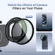 thumbnail image 4 of Adaptador de filtro de lente JJC MFS-II magnético de 67 mm para iPhone, 4 of 8