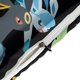 thumbnail image 4 of Eevee Bed Duvet Cover Funny Anime Cartoon Bedding Sets Lightweight 3 Piece Comforter Sets, 4 of 5