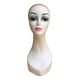 thumbnail image 1 of Cabeza De Maniquí Calva Para Mujer, Soporte Para Cabeza De Peluca De Maniquí Femenino Para Pañuelos En La Cabeza, Sombreros, 1 of 5
