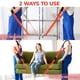 thumbnail image 4 of Cintas elevadoras Moving Straps Ytonet para muebles para 2 personas, 363 kg, 4 of 9