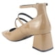 thumbnail image 4 of Zapato Chalada Mujer Corso-9 Café Casual, 4 of 7