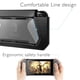 thumbnail image 3 of Set Protector de Pantalla de Cristal Templado y Funda Protectora AARONMEI Nintendo Switch Negro, 3 of 3