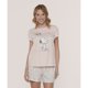thumbnail image 1 of Pijama Cotton Snoopy Cotton | Suavidad y Confort, 1 of 3