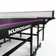 thumbnail image 5 of Mesa De Ping Pong Kurosawa Showa Pink, 5 of 9