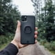 thumbnail image 3 of Funda de teléfono Quad Lock para iPhone 11 Pro Max negra, 3 of 9