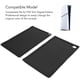 thumbnail image 5 of Cubierta de Silicona para Consola PS5 Slim Edición Digital, Funda Protectora a Prueba de Arañazos, Caídas y Agua, 5 of 8