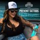 thumbnail image 2 of Spray protector solar INK-EEZE Tattoo SPF 50 UVA/UVB 177 ml Vegan, 2 of 7