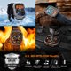 thumbnail image 2 of Reloj Inteligente KOSPET Tank M3 Ultra GPS Resistente al Agua, 2 of 8