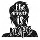 thumbnail image 1 of Frase Deco The Answer Is Nope FR-11119, 1 of 3