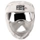 thumbnail image 2 of Máscara facial F HS Junior 20x22x10 cm acolchado blanco, 2 of 4