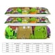 thumbnail image 2 of Plants Vs Zombies Quilt Set Thicken Soft 3 Pieces Bedding Set All Season Duvet Cove with 2 Pillowcases for Adult Women Girls Teens Home Room Decor, 2 of 5
