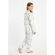 thumbnail image 2 of Pijama teens de Plush 65.1589M Kayser, 2 of 3