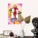 thumbnail image 5 of Totally Spies Cartel de metal, decoración de pared con cartel de metal personalizado, regalos para aficionados, amigos, familia y seres queridos 30x20 cm, 5 of 6