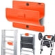thumbnail image 4 of Ganchos de almacenamiento de garaje ALWORG, soporte de pared para escaleras de alta resistencia, 4 of 5