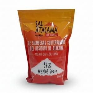 Casona El Monte - Sal Atacama Gruesa