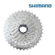 thumbnail image 2 of Piñon Shimano Cassette Cs-hg50-10 (11-36d) 10v. Serie Deore, 2 of 5