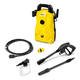 thumbnail image 1 of Hidrolavadora Karcher Compacta Kärcher, 1 of 3