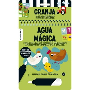 Editorial Guadal - Libro Granja