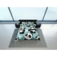 thumbnail image 2 of Panda lindo juego de funda nórdica dormitorio de los niños, ropa de cama verde con funda de almohada, 2 of 3