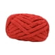 thumbnail image 4 of Hilo Grueso Y Grueso Para Hacer Tú Mismo, Hilo Gigante Para Tejer A Crochet, Rojo, 4 of 5