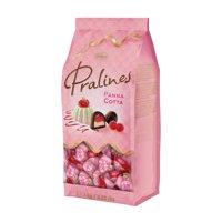 Vobro - Bombón Chocolate Panna Cota 1Kg