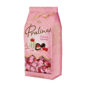 Vobro - Bombón Chocolate Panna Cota 1Kg