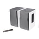thumbnail image 1 of Parlantes Bluetooth R1380db Blancos, 1 of 3