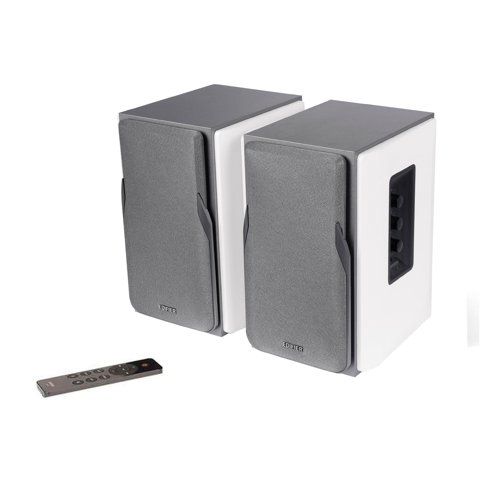Edifier - Parlantes Bluetooth R1380Db Blancos