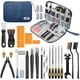 thumbnail image 2 of Kit Herramientas Impresora 3D DONTRD 46 pcs Limpieza FDM SLA, 2 of 3