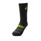 thumbnail image 2 of Calcetin Tilki Crew D4 Lehinde Negro/Amarillo Tenis Padel, 2 of 3