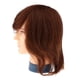 thumbnail image 3 of Cabello Humano Cabeza De Maniquí Masculino Peluquería Entrenamiento Cosmetología Cabeza De Mu?eca, 3 of 5