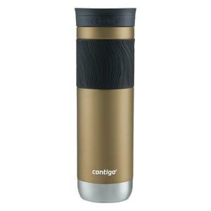 Vaso Térmico Byron Dorado 2.0 Snapseal™ Contigo® 710 Ml