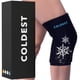 thumbnail image 1 of Knee Ice Pack The Coldest Water 360 Compression Black M, 1 of 8